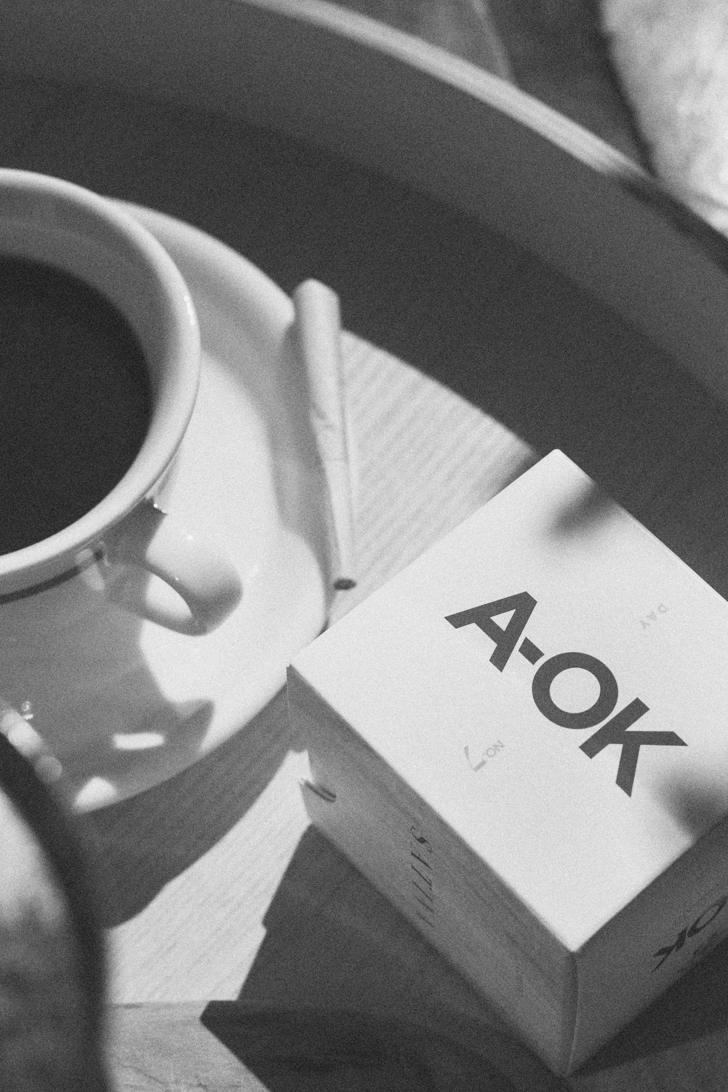 Indica AOK